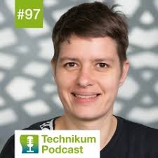 Stream Technikum Podcast