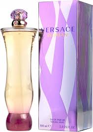 Check out our versace parfum selection for the very best in unique or custom, handmade pieces from our fragrances shops. Versace Woman 50 Ml Eau De Parfum Damenduft Copy Onlinevoordeelshop