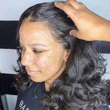 These Wig Installs Are the Best You Have Ever Seen — See Photos