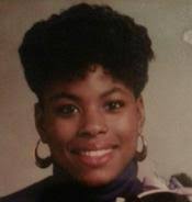 Cassandra Renee Haynes (1970-2013)