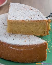 Dolci con il riso bollito. Giallozafferano On Instagram La Torta Di Riso E Un Dolce Casalingo A Base Di Riso Cotto Nel Latte Insaporito Con Gli Aromi Tradizionali Come La Vaniglia O L