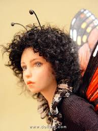 Linda Zalme One of a Kind Work at the Dollery