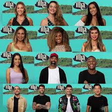 The group of 13 famous people who competed in sabrina sato's program has already left the facilities in paraty (rj), and has been sent to the airport, to return to their respective homes. Record Tv Esta Com Novo Reality Show Maisbrasil News