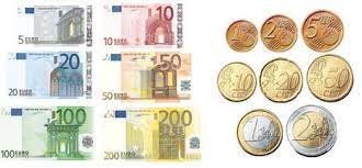 Using Money In Europe Atms Credit Cards Debit Cards Exchange Rates Currency Confusion And More Camino De Santiago Santiago De Compostela Santiago