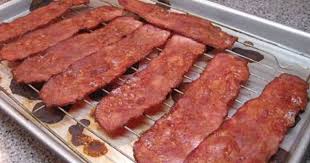 How To Bake Bacon