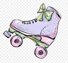 Skate, roller skates png transparent roller skates. Watercolor Skate Skates Skating Skater Png Roller Skate Watercolor Clipart 5274066 Pinclipart