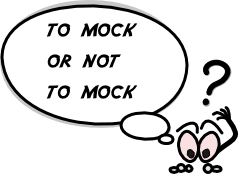 What is Mocking in Testing? - Piraveena Paralogarajah - Medium