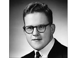 Harry HEALEY Obituary (1935