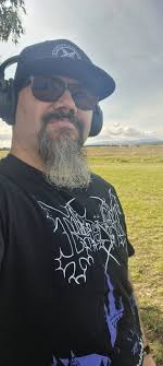 Nice brown from yesterday while wearing my hoodie