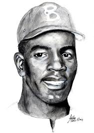 Daily Sketches Jackie Robinson By Fedde On Deviantart This biography of jackie robinson is not a great film. daily sketches jackie robinson by fedde