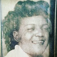 I am the daughter of Regina Denise Campbell, Grandaughter of Mabel Campbell  and Marjorie Hawkins, Great-Grandaughter of Minnie Gentry and  Great-Great-Grandaughter of Mincie Watson. Each of these women fueled my  passion to