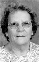 Eleanor Dutton Obituary (1929-2014)