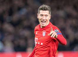 Champions league finalists chelsea and manchester city have emerged as contenders to sign bayern munich 's robert lewandowski this summer, sources told. Robert Lewandowski Had An 166 000 A Week Offer From Real Madrid On The Table Plus 10m Signing On Fee Before He Joined Bayern Munich From Borussia Dortmund According To Leaked Documents