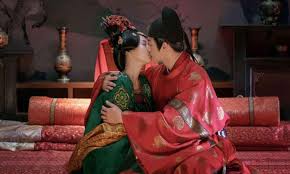 The genre of the series is ancient, historical, and war. Watch Top 5 Popular Chinese Tv Dramas Spring Summer 2020 What S On Weibo