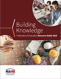 Building Knowledge Nahb
