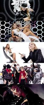 Pin By Vitoria Ami Matsuda On Street Cred Kpop Girls 2ne1 Female
