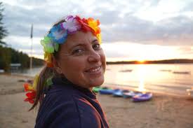 CAMP ROBINDEL NEWSLETTER