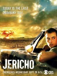 When mitchie gets a chance to attend camp rock, her life takes an unpredictable twist, and she learns just how important it is to be true to yourself. Watch Jericho 123movies