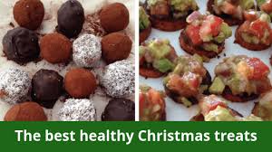 We have drinks (duh!), desserts, main dishes, side dishes, and just about everything you'll need to celebrate a. The Best Healthy Christmas Recipes Wendys Way To Health