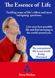 The Essence Of Life Ebook By S Pavlina Rakuten Kobo