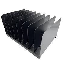 Why are wall file organizers better than file shelves? Vertical File Organizers Target