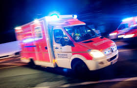 Gemeinsam mit den rettungskräften betraten die polizisten die wohnung. 44 Jahriger Mann Tot In Seiner Wohnung In Saarbrucken Aufgefunden