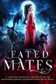 Come Find Your Fated Mate Preorder This Pnr Boxed Set Today For Only 99cents Fatedmates Paranormal Romance Paranormal Romance Books Book Tours
