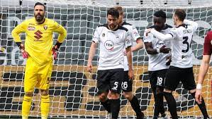 Lo spezia non vince dal 10 aprile, il torino ha appena incassato. Qxb5lukcxubvpm