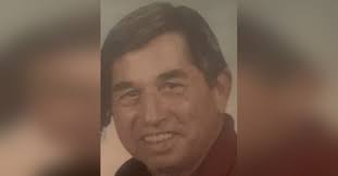 Obituary information for George Edward "Sam" Sampson