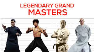 He was a diver on the british national diving team and finished twelfth in the world championships in 1992. Greatest Martial Artist Of All Time Youtube