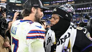 'I would stay away from it': Josh Allen is an underdog at home, who takes  that bet?