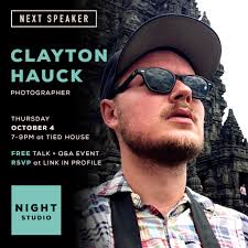 Night Studio (@NightStudioCHI)