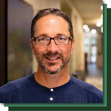 Staff Directory • Eric Clay