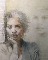 Is stripping paint a poetic experience?