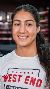 The Big Deal: Brooklyn Barwick's Explosive Boxing Interview