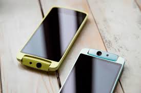 Oppo N1 Mini released in India for Rs ...