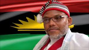 Ipob's mouthpiece, emma powerful, alleged that kanu may have been killed in dss custody. Biafra Day Nnamdi Kanu Thanks South East Governors For Success Of Sit At Home Order Kanyi Daily News