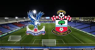 Takumi minamino comes back into contention after missing the defeat to parent club liverpool at the weekend. Crystal Palace Vs Southampton Live Wilfried Zaha Lucky Not To See Red As Saints Double Lead Football London