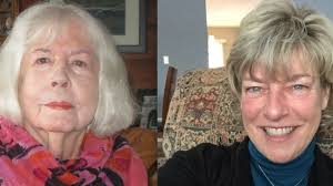 County FM volunteers Pickering, O'Neill recognized by RTDNA