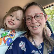 The message: "Our child might be the reason you drink."