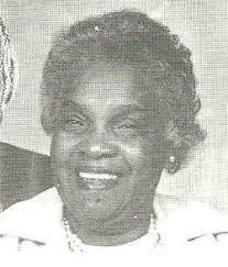 Bessie Mae Cain Dixon (1919-1986)