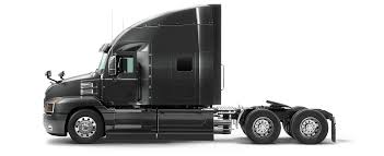 Anthem Specs Mack Trucks