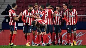 Kemenangan menjadi harga mati bagi ketiga tim tersebut. Prediksi Levante Vs Atletico Madrid H2h Skor Hingga Susunan Pemain