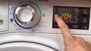 Check spelling or type a new query. Splendide Combo Washer Dryer Wdv2200xcd Youtube