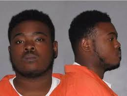 Caddo Sheriff Arrests Man After K9 Drags Him From Teen Girl's Hom