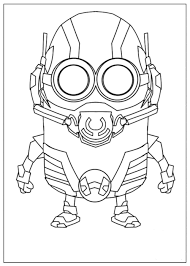 Check spelling or type a new query. Free Printable Ant Man Coloring Pages Coloring Home