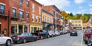 Best places to live by state. 12 Quaint Massachusetts Towns To Visit This Summer Curbed Boston