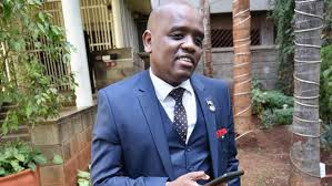 Dennis itumbi is the hustler nation spokesman. Woman Sues Dennis Itumbi For Child Maintenance Nairobi News