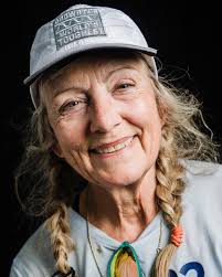 The final finishers of the 2023 Bigfoot 200 are Danny Westergaard in 106  hours, 22 minutes and 48 seconds, and Karla Kent, our official final  finisher, in 106 hours, 24 minutes and