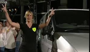 Following a long battle with cancer, sabine schmitz was taken from us much too early at the age of merely 51. How Sabine Schmitz Became The New Top Gear Host Daily Mail Online